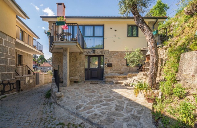 Casa Fonte de Pedra Gerês