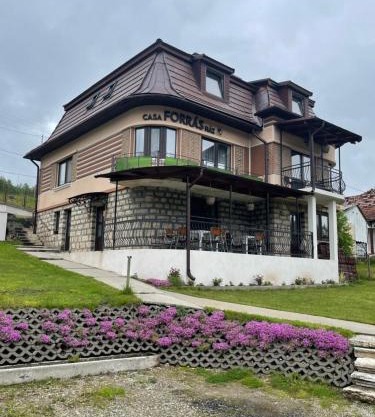 Casa Forrás