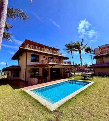 Casa Fortim Eco Village