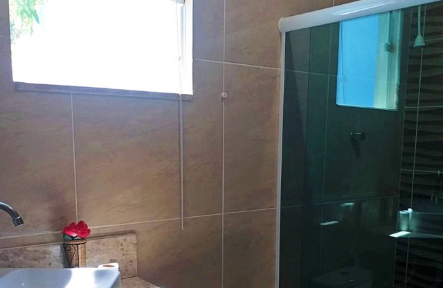 Casa Four Suítes em Cabo Frio C/área Gourmet Ampla, Piscina, Wi-fi, 4 Vagas