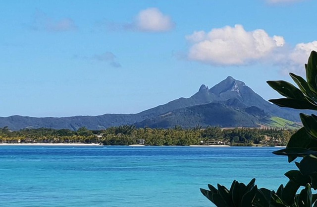 Casa Frangipani Mauritius