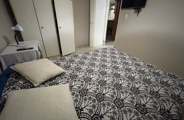 Casa Frente a Juventud Unida Semi Céntrica