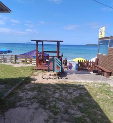 Casa frente ao mar 0157