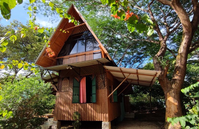 Casa Nature Lovers Surfers Distance Beach Town 