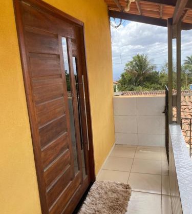 Casa Friozinho da serra