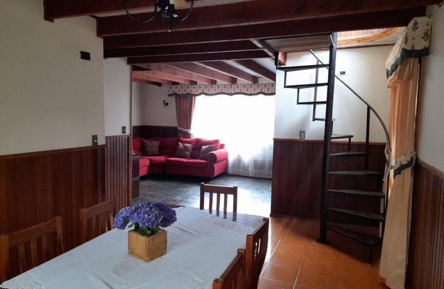Casa , Frutillar