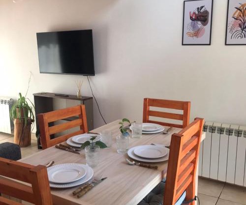 Casa Frutillas I