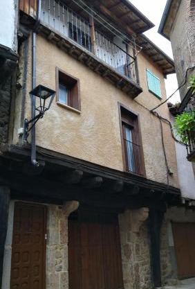Casa Fuente la Calle