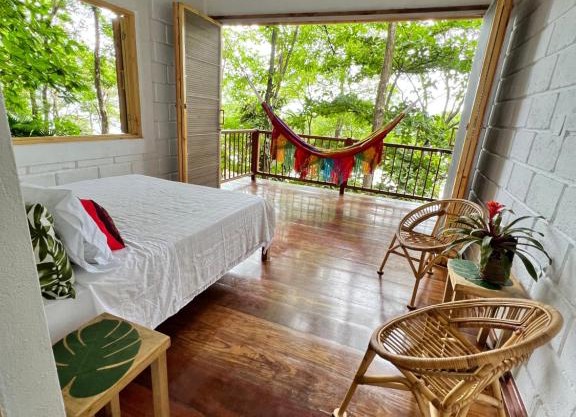 Casa Galú - Capurganá