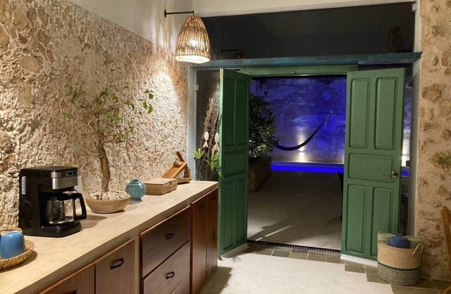 Casa Galeria Boutique in the Heart of Campeche