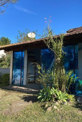 Casa-Garças Campeche