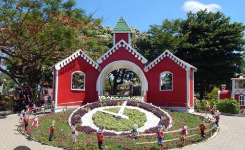 Casa Garanhuns Ursula D 6