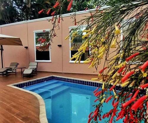 Casa Garay Hotel 658
