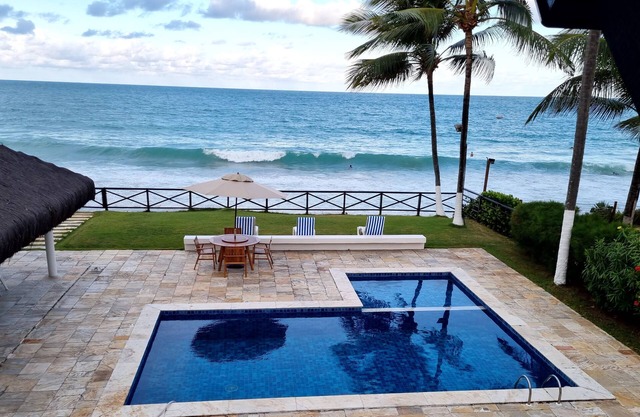 CASA GAROUPA, the best place to rest !