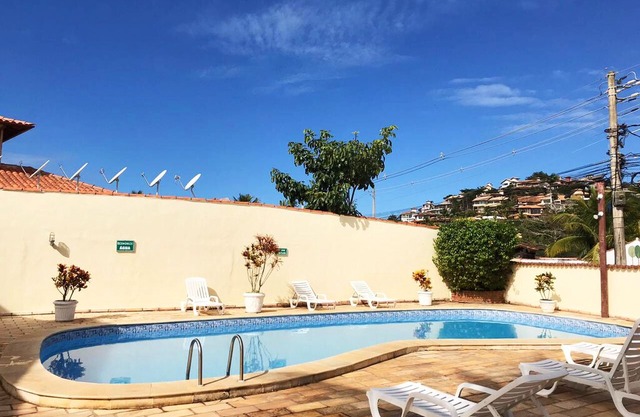 Casa Geribá, a sua casa em Búzios! 150mt da praia!