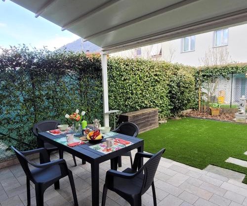 Casa Gianpi Mountain Lake Iseo Hospitality