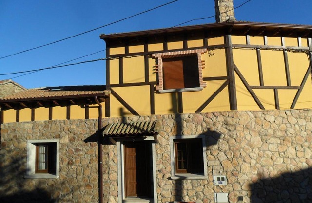 Casa Gilbuena