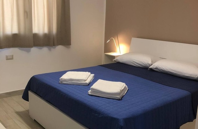 Casa Giulia appartamento