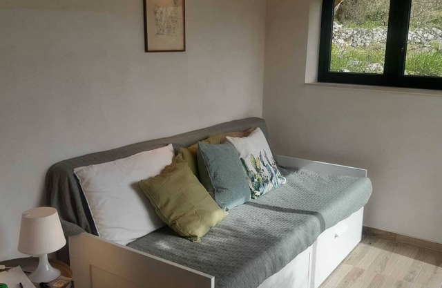 Casa Giuliva, a lovely cottage within Iblei hills
