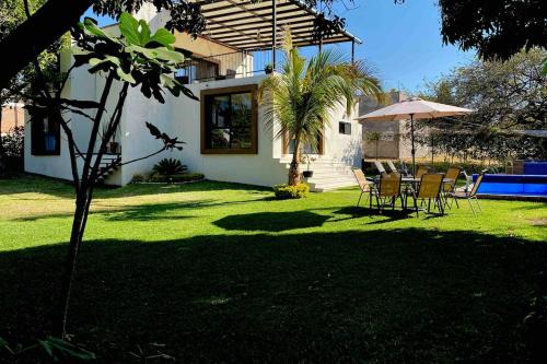 Casa GOGA
