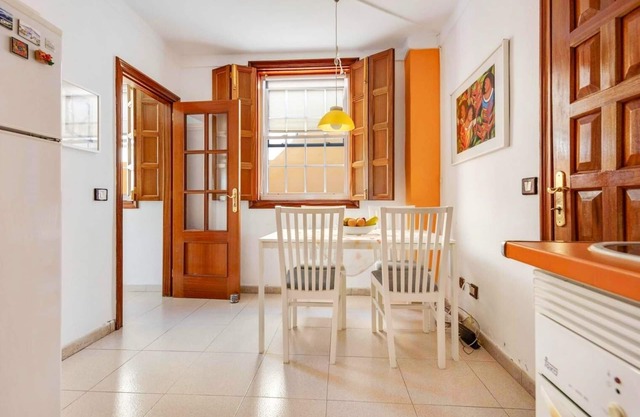 Casa Golfin - Sunny Arona Retreat with 2 Bedrooms