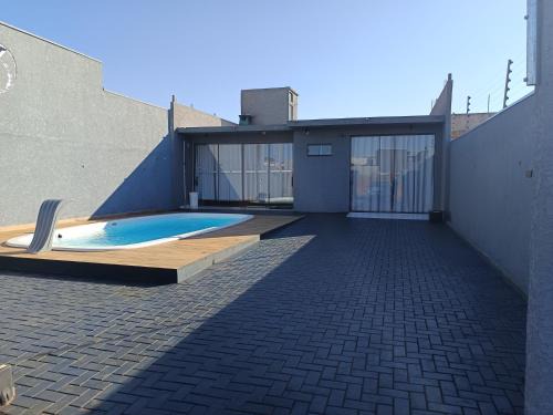 Casa Gourmet Próx Marco Argentina Paraguai e Centro