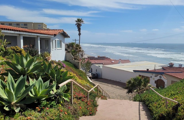 Casa Grace in Playa del Sol