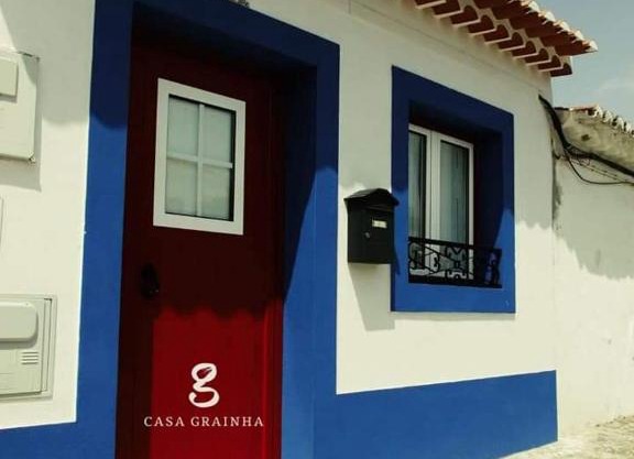 Casa Grainha Vila de Frades