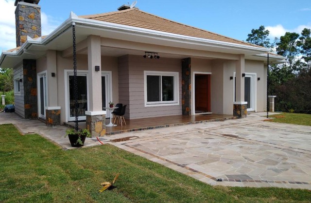 Casa Gramado - Moradas da Serra