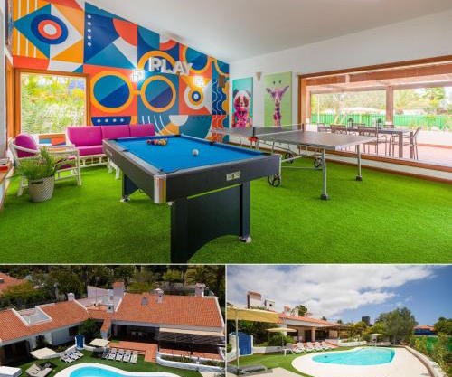 CASA GRAN CANARIA - Gran Canaria Stays