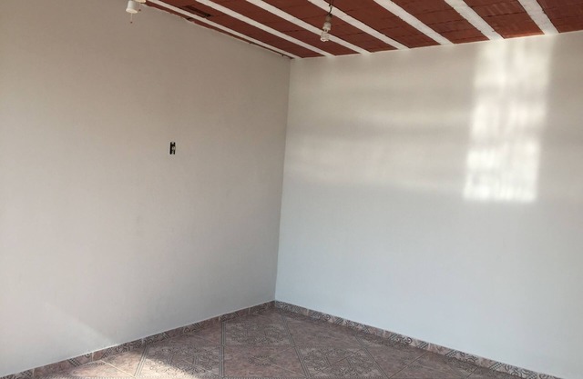casa Grande, confortável e perfeito para descansar do estresse da cidade grande.
