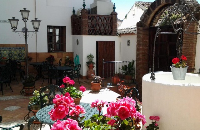 Casa Grande de El Burgo