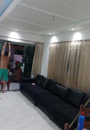 Casa Grande Duplex em Jardim Pero