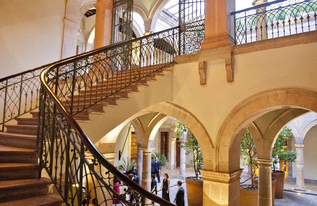 Casa Grande Hotel Boutique