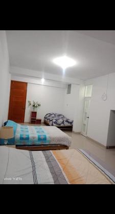 Casa grande Jauja