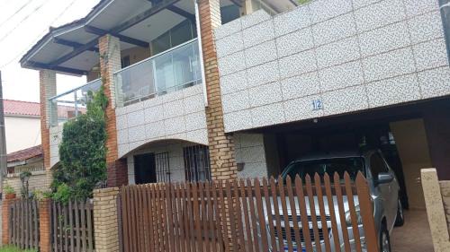 casa grande para ate 12 pessoas