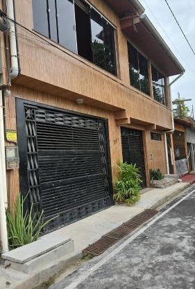 Casa grande para COP 30