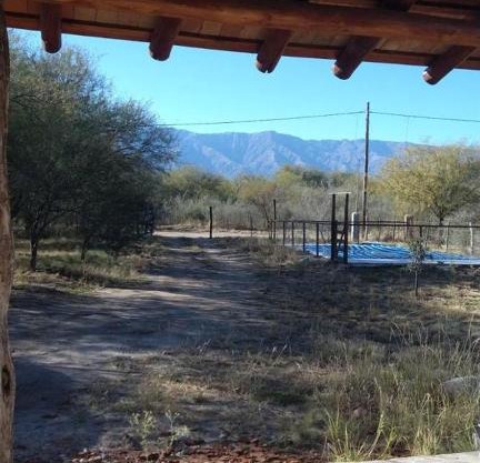 Casa Grande Reservas por privado