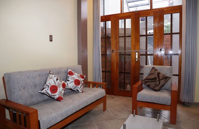 Casa Grau 1590 First Floor Tarapoto San Martin Peru. Close to everything!