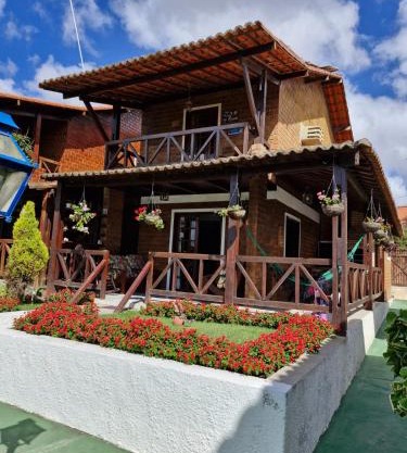 Casa Gravatá em Condomínio