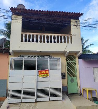 Casa Guaibim ótima localização
