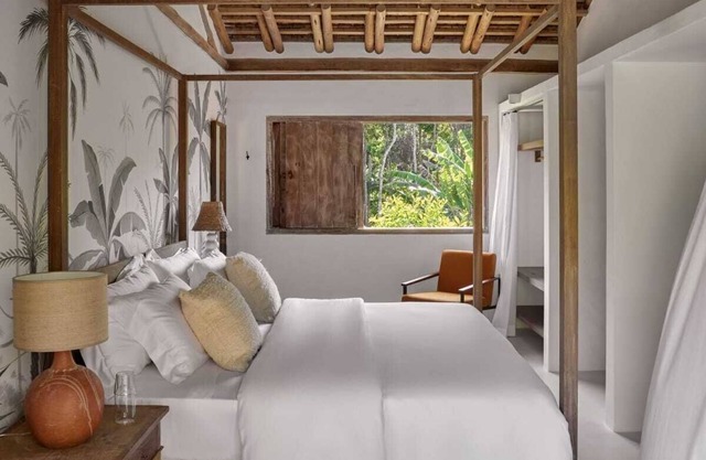 Casa Guaiuba Trancoso, BA, tranquility, 5 minutes walk from the historic square