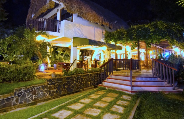 Casa Guardia Panama
