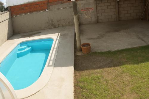 Casa Guemes
