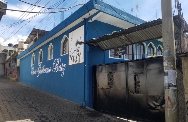 Casa Guillermo 