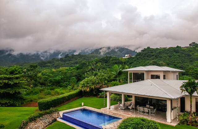 Casa Hacienda Jaguar