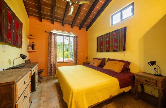 Casa Happy Sol - Atun: Balcony & Pool, Beach Vibes