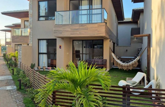 Casa Harmonie - Your refuge on the best beach in Bahia.