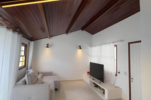 Casa Harmonia e Estilo em Araxá