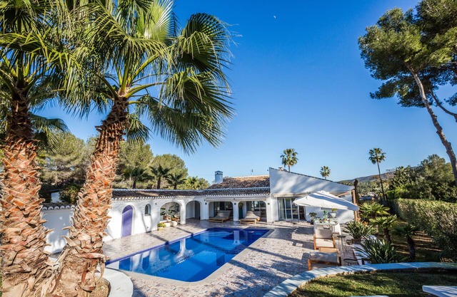 Casa Harvey